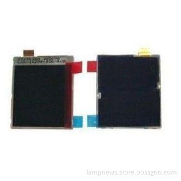 original new for blackberry 8120 LCD screen